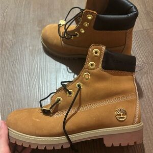 The Notorious B.I.G. x Timberland Collection Youth Size